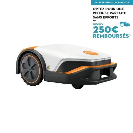 STIHL Tondeuse robot STIHL iMOW® 7