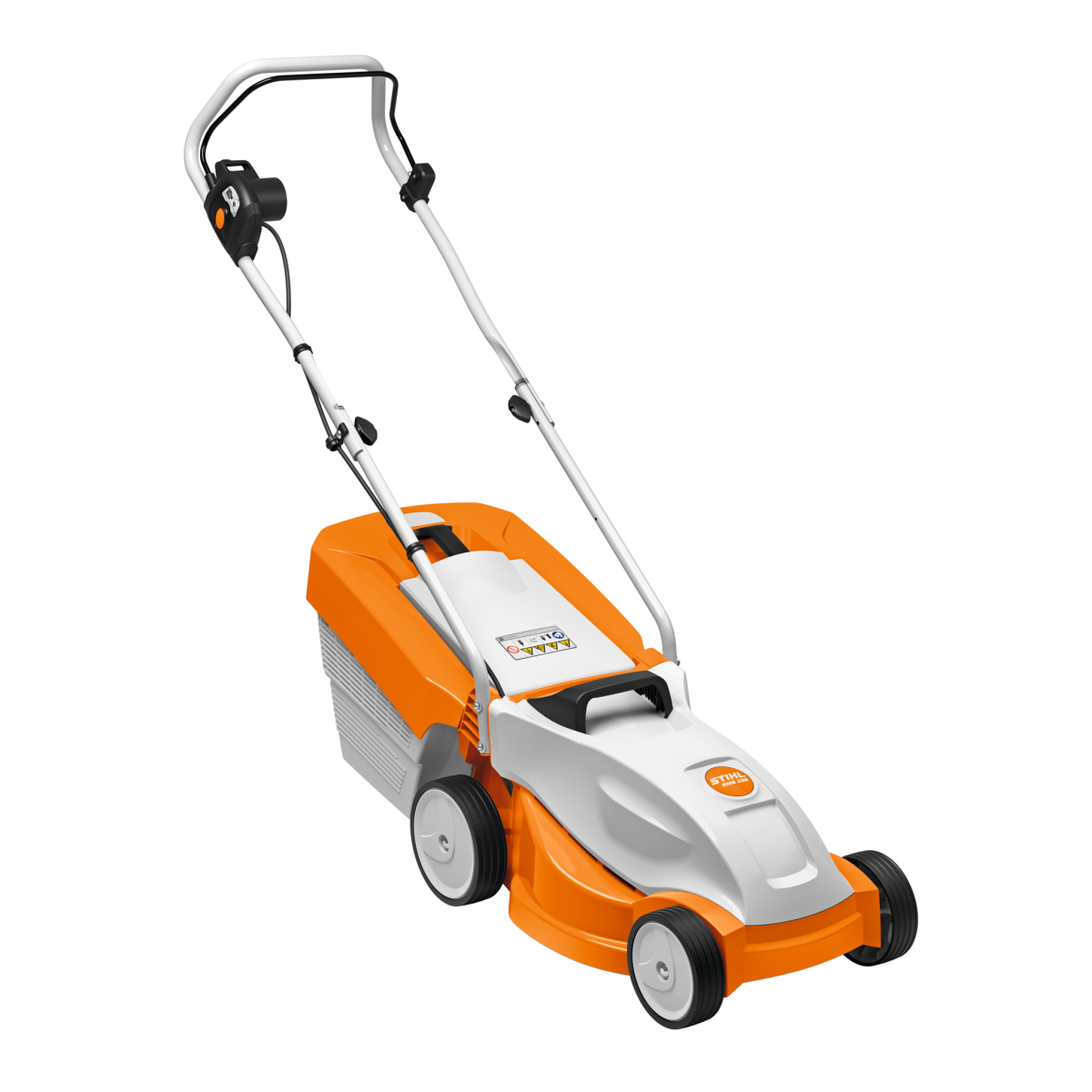 Tondeuse électrique STIHL RME 235