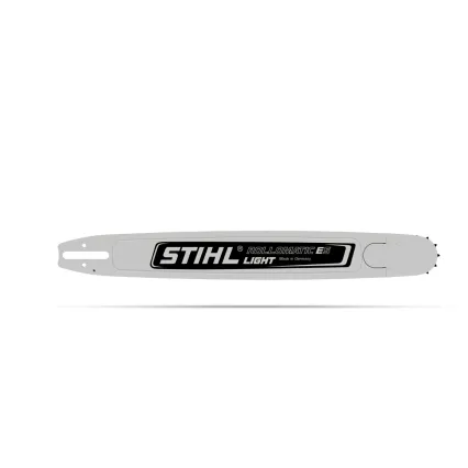 STIHL Guide-chaîne Rollomatic ES Light - 3/8" - 1,6 mm - 63 cm