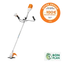 Bon plan - Débroussailleuse à batterie STIHL FSA 90