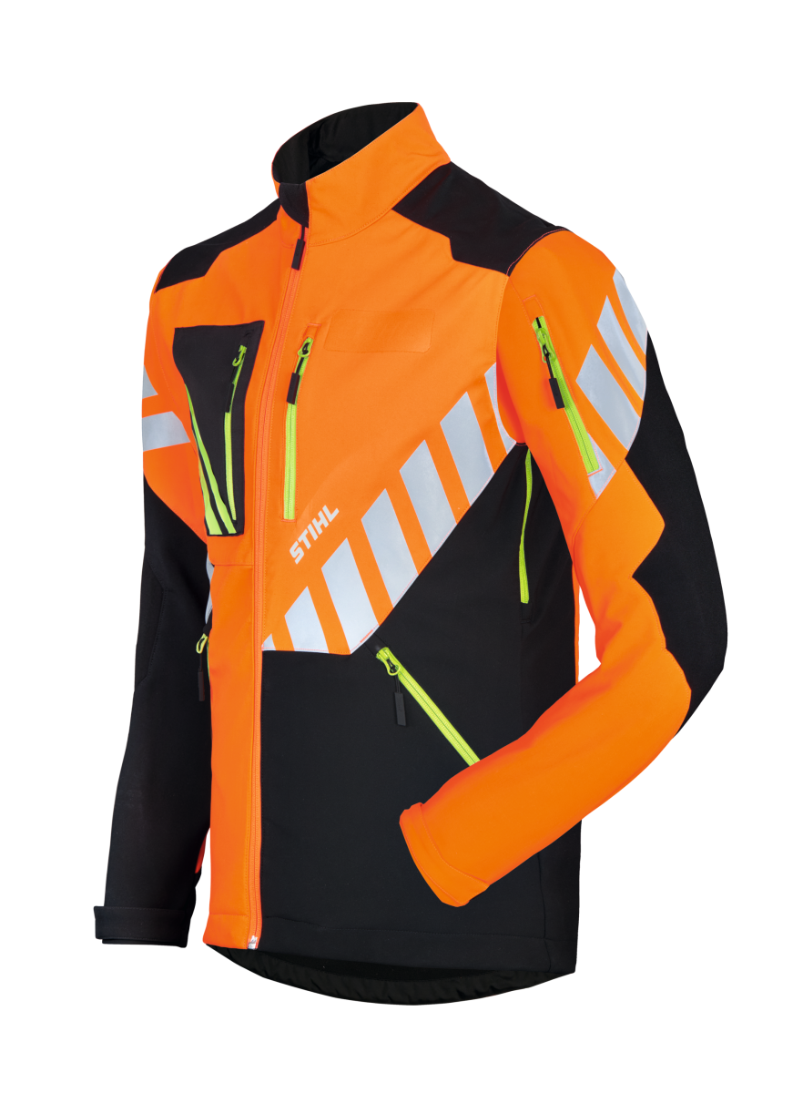 Veste STIHL ADVANCE SHELLTEC