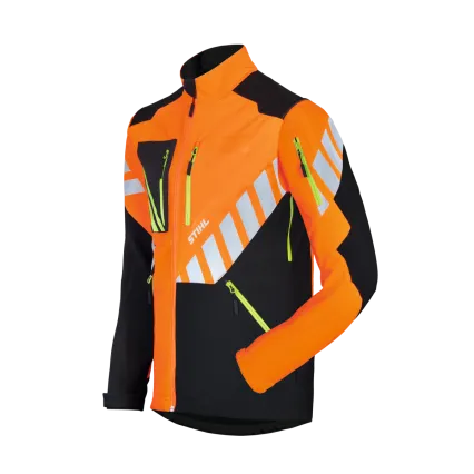 STIHL Veste STIHL ADVANCE SHELLTEC