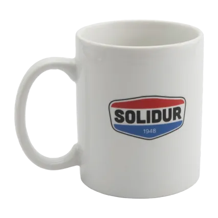 Mug SOLIDUR FROGGY - vue 2