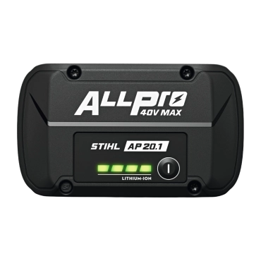 Batterie Lithium-Ion STIHL ALLPRO AP 20.1 - vue 2