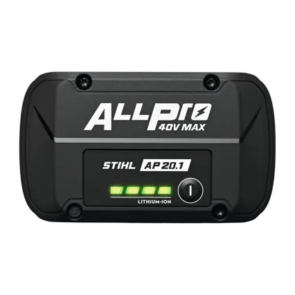 Batterie Lithium-Ion STIHL ALLPRO AP 20.1 - vue 2