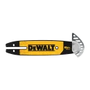 Guide-chaîne DEWALT - 3/8 LP - 1,1 mm - 20 cm