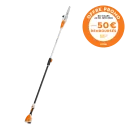 Perche d'élagage à batterie STIHL HTA 50