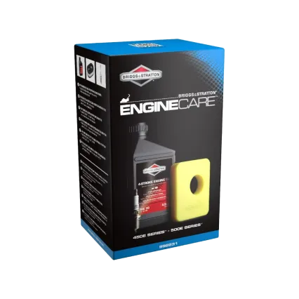 BRIGGS & STRATTON Kit maintenance serie 450E, 500E