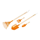 Outillage de jardin STIHL pour enfants