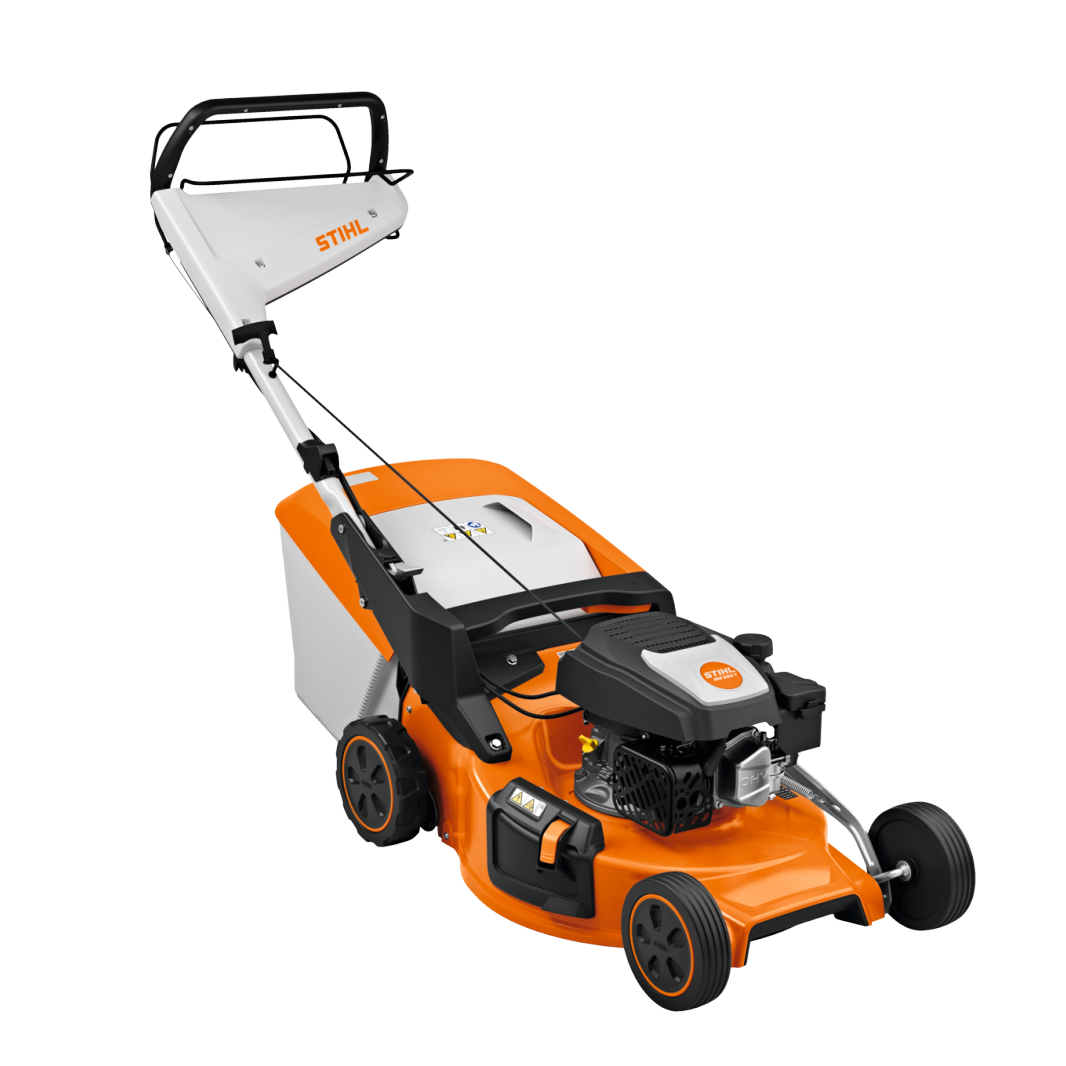 Tondeuse thermique STIHL RM 253 T