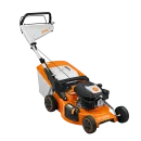 Tondeuse thermique STIHL RM 253 T