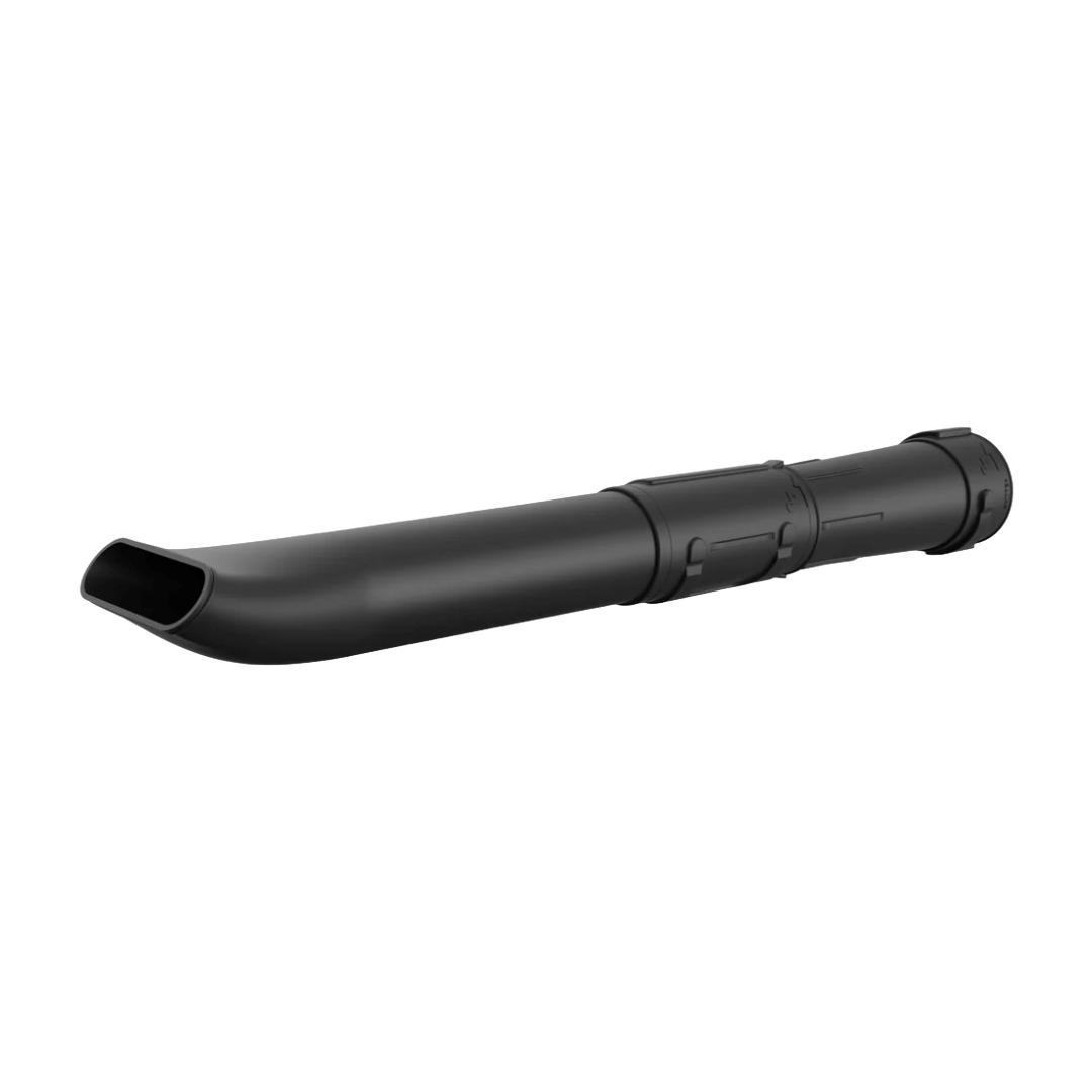 Tube avec buse courbée EGO ANT6002