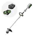 Coupe-bordure à batterie EGO ST1301E-S - Pack 1 batterie