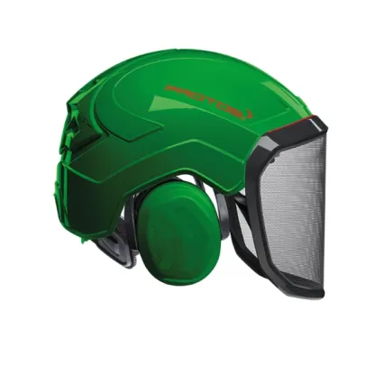 PROTOS Casque Protos® Integral Forest (Vert)