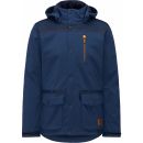 Parka softshell, homme