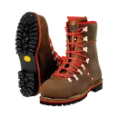 Chaussures anti-coupure PFANNER TYROL JUCHTEN - Classe 1