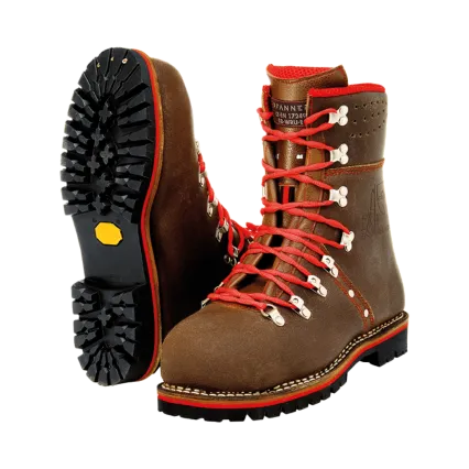 PFANNER Chaussures anti-coupure PFANNER TYROL JUCHTEN - Classe 1