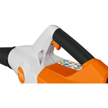 Souffleur à batterie STIHL BGA 110 - vue 3