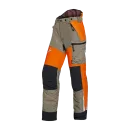 Pantalon anti-coupure STIHL DYNAMIC VENT - Classe 1 - Type A