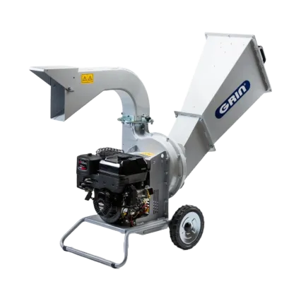 GRIN Broyeur thermique GRIN BIOCH70