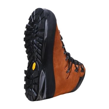 Chaussures hautes de sécurité SOLIDUR ALVIER S3 - vue 4