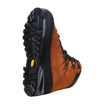 Chaussures hautes de sécurité SOLIDUR ALVIER S3 - vue 4