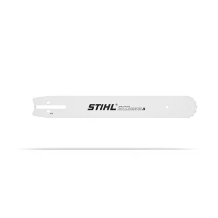 STIHL Guide-chaîne STIHL Rollomatic G