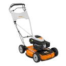 Tondeuse mulching thermique STIHL RM 4 RTP