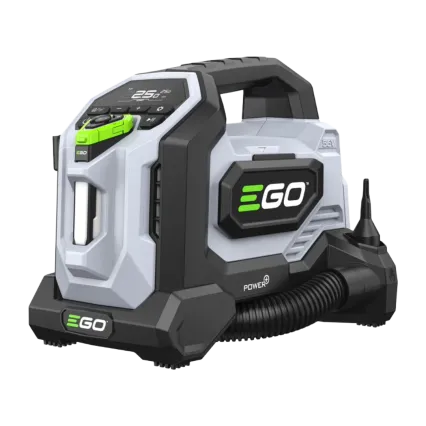 EGO Compresseur &agrave; batterie EGO IF1600E