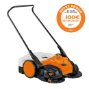 Balayeuse à batterie STIHL KGA 770