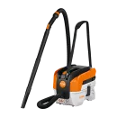 Aspirateur à batterie STIHL SEA 50 L
