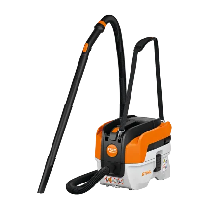 STIHL Aspirateur à batterie STIHL SEA 50