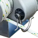 Crochet d'entrée de câble PORTABLE WINCH