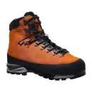 Chaussures hautes de sécurité SOLIDUR ALVIER S3