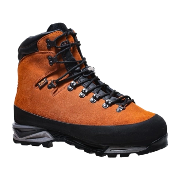 Chaussures hautes de sécurité SOLIDUR ALVIER S3