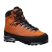 Chaussures hautes de sécurité SOLIDUR ALVIER S3