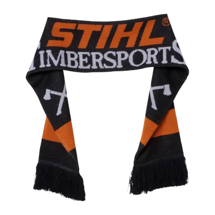 STIHL Écharpe TIMBERSPORTS®