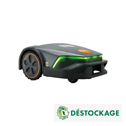 STIHL Déstockage - Tondeuse robot STIHL iMOW® 6 EVO