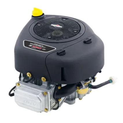 BRIGGS & STRATTON Moteur Briggs & Stratton 13 cv
