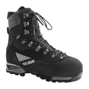Chaussures anti-coupure SOLIDUR LOGWOOD S3 - Classe 3 - Noir
