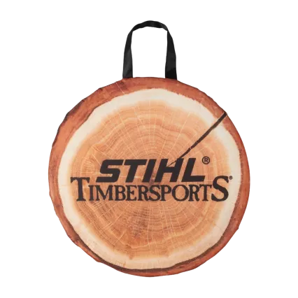 STIHL Coussin TIMBERSPORTS®