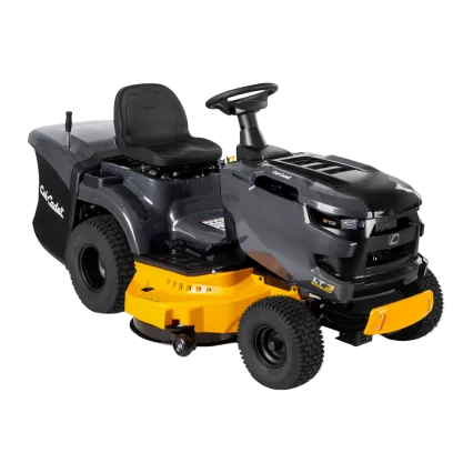 CUB CADET Tracteur tondeuse thermique CUB CADET LT3 R102