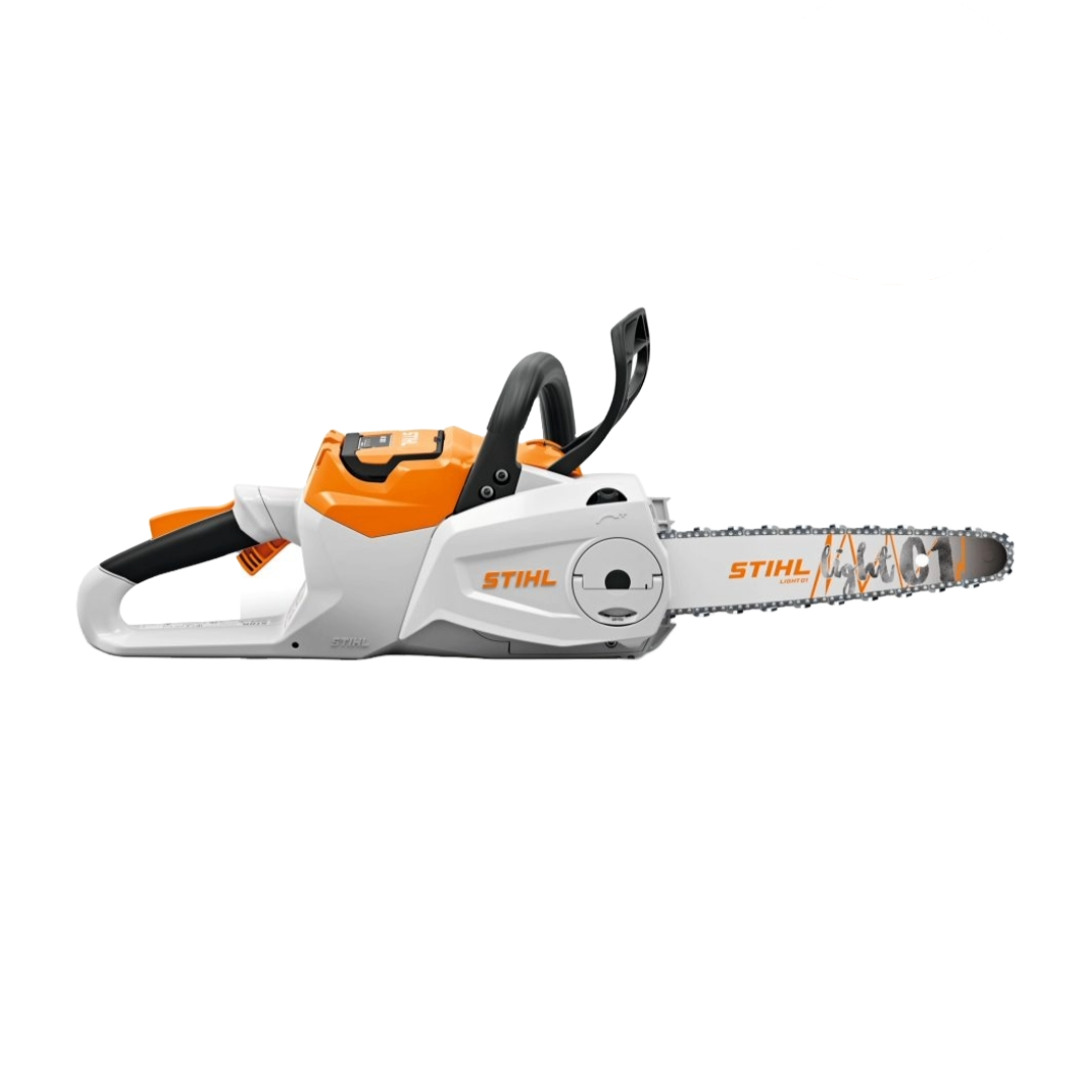 Tronçonneuse à batterie STIHL MSA 80 C-B