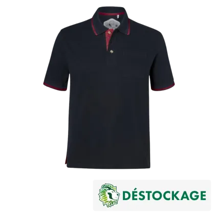 STIHL Déstockage - Polo STIHL LEGENDARY PERFORMANCE