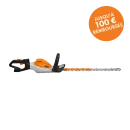 Taille-haies à batterie STIHL HSA 130 R
