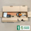 Second choix - Taille-haies à batterie STIHL HSA 40 pack 1 batterie