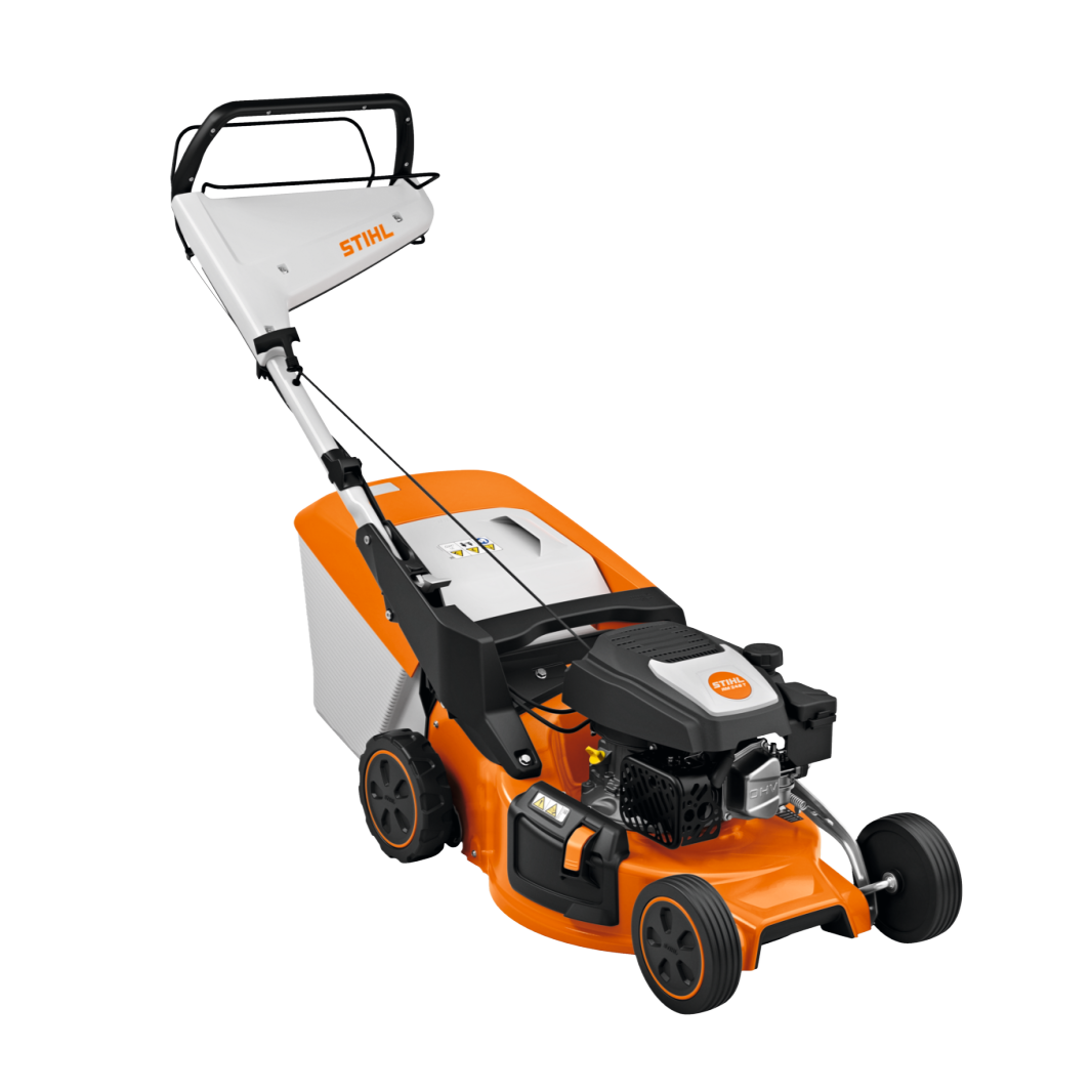 Tondeuse thermique STIHL RM 248 T