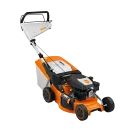 Tondeuse thermique STIHL RM 248 T