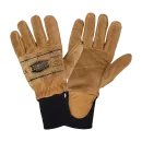 Gants de débardage SOLIDUR