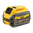 Batterie DEWALT XR FLEXVOLT 18/54 V 6,0 Ah DCB546-XJ